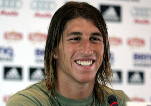 all football players sergio ramos hairstyle images photos all football players sergio ramos hairstyle images photos