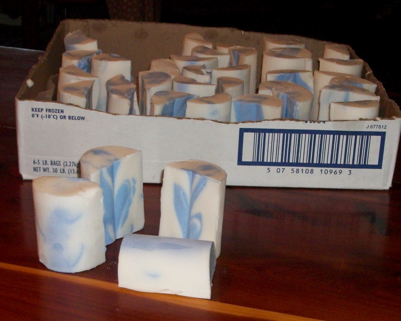 Keeping it Simple Easy Soap Making Tutorial