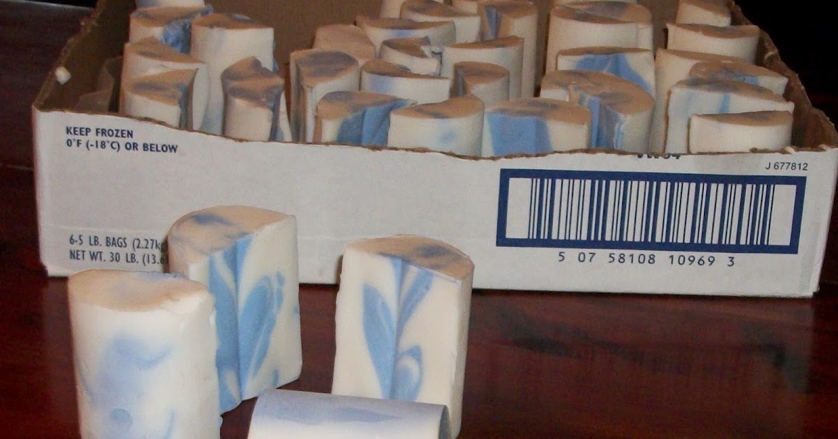 Keeping it Simple Easy Soap Making Tutorial