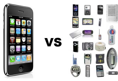 Convergence Culture = Convenience Culture | nikkikavanagh