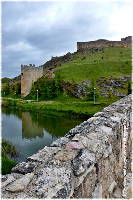 Castillo de Osma