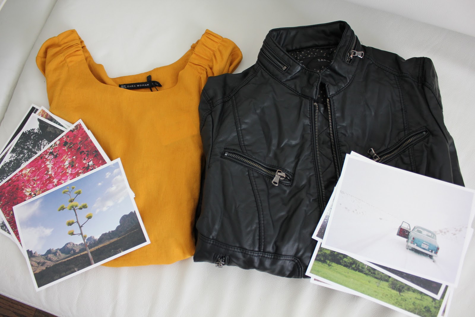 Zara Online Shopping Review Viva Fashion