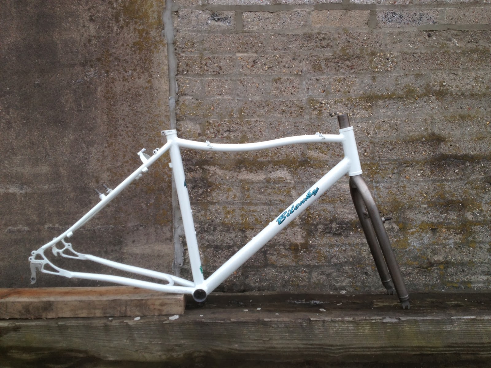 bilenky bikes for sale