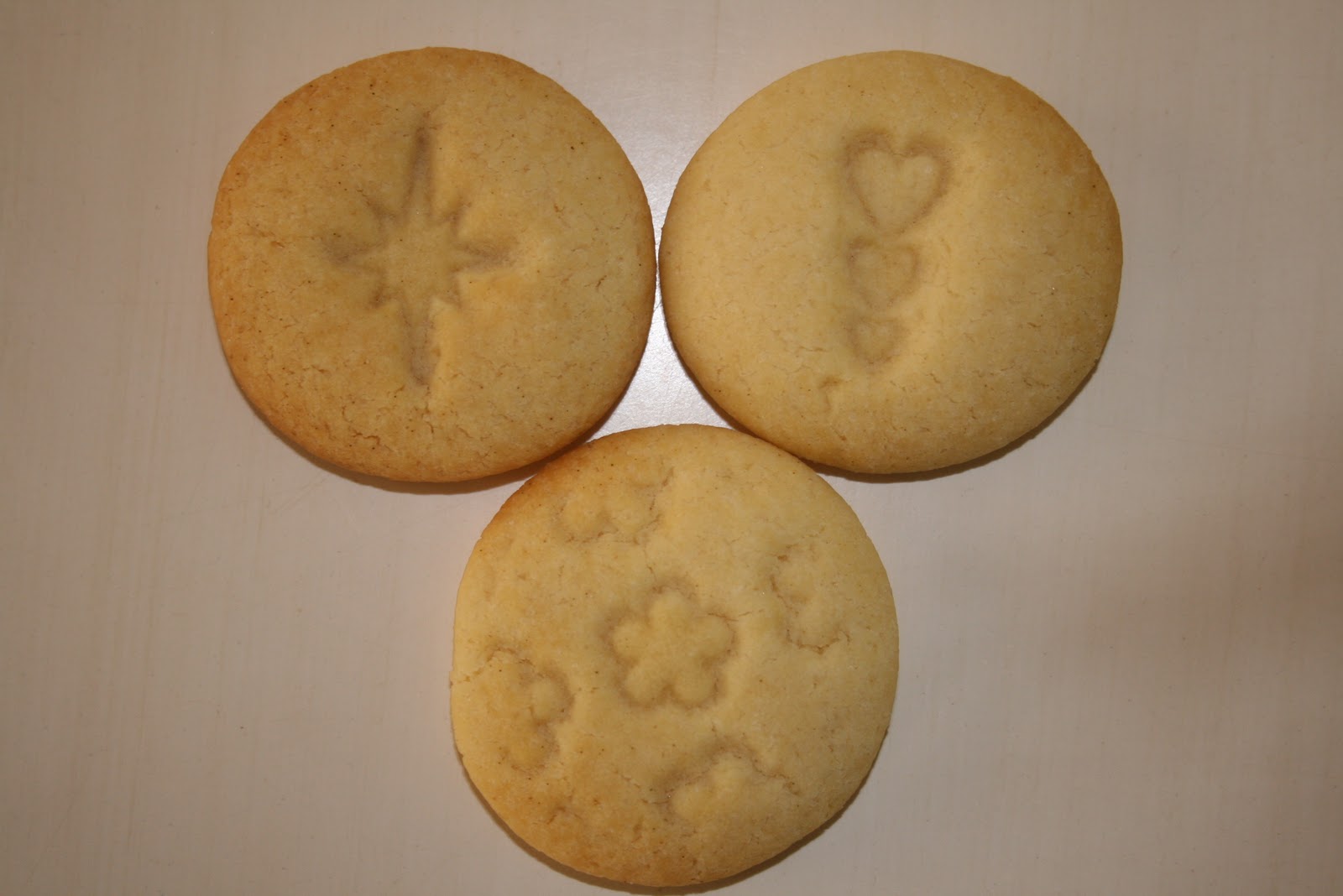 RB Caramel and Condensed milk cookies