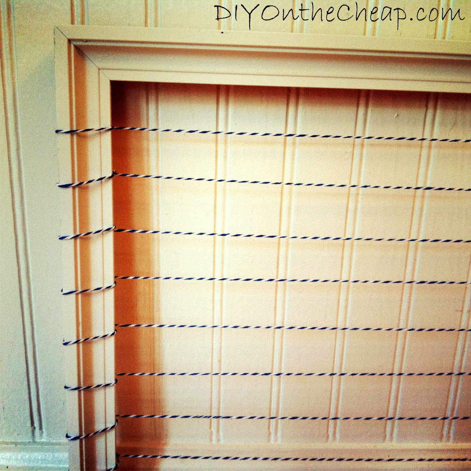5 Fun Uses for Twine & a Giveaway Erin Spain