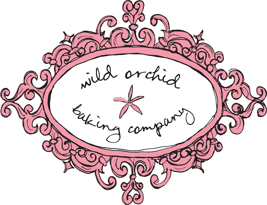 Wild Orchid Baking Company