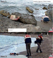 las mentiras y falsas fotos sobre refugiados sirios las mentiras y falsas fotos sobre refugiados sirios