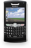 BlackBerry 8830