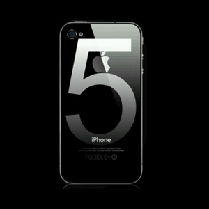 iPhone 5 To Be Thinner And Smaller