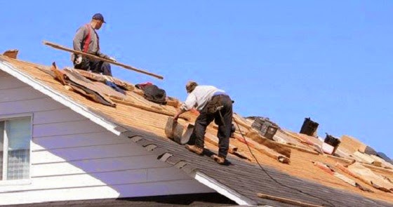 Roofing Installation Costs