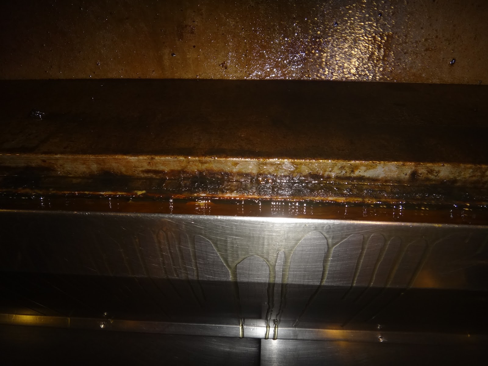 Tales of the greaser