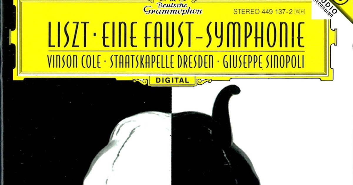 A Faust Symphony - YouTube