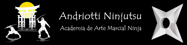 Andriotti Ninjutsu