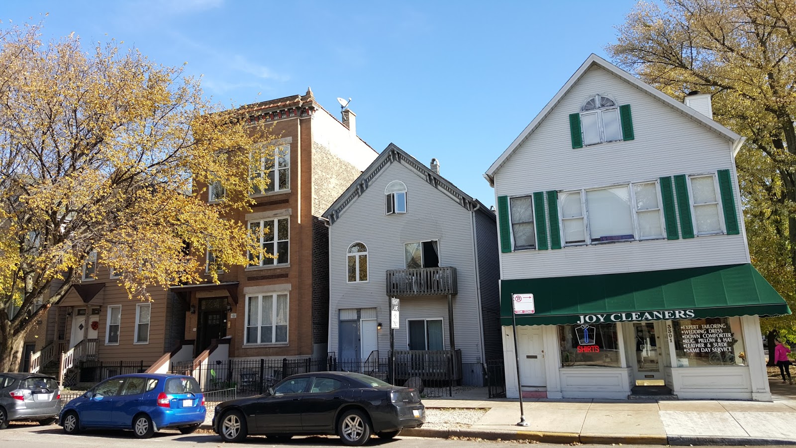 The Chicago Real Estate Local Residential sales on North Southport Ave