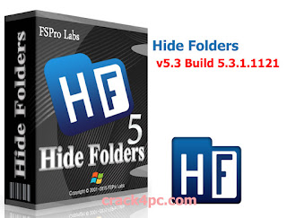 serial hide folders serial hide folders
