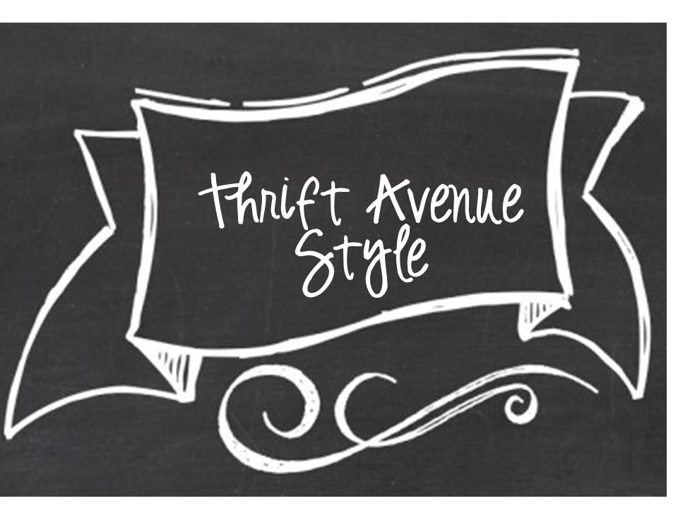 Thrift Avenue Style