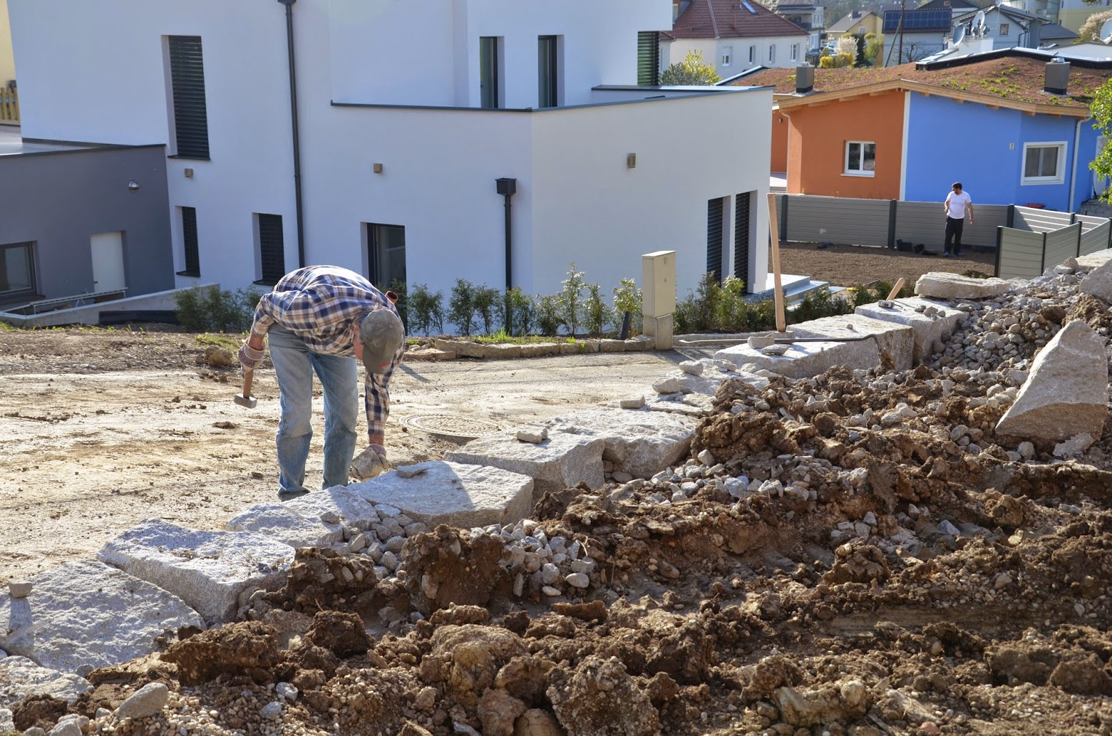 Bermichi S New Adventure 2015