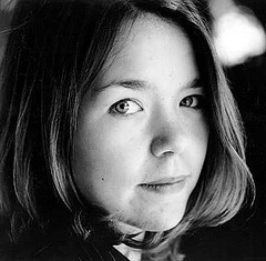 The Jane Austen Film Club: Anna Maxwell Martin- Actor of the Week