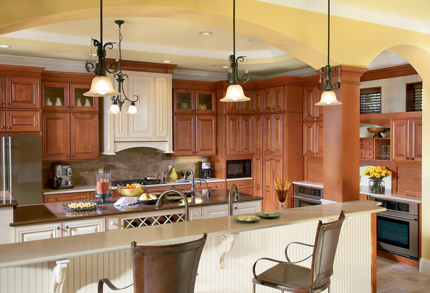 Phoenix Kitchen Cabinets Home Remodeling Contractor July 2016