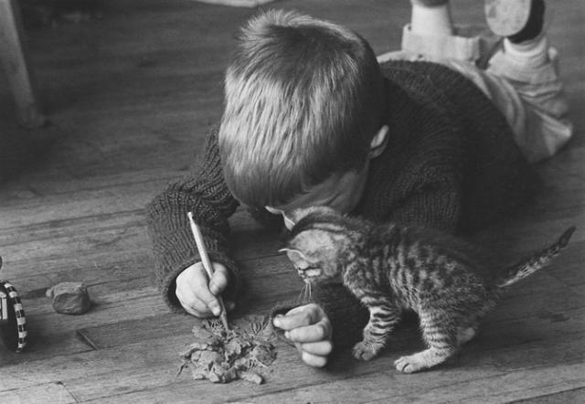 Kids and Pets Seen On www.coolpicturegallery.us