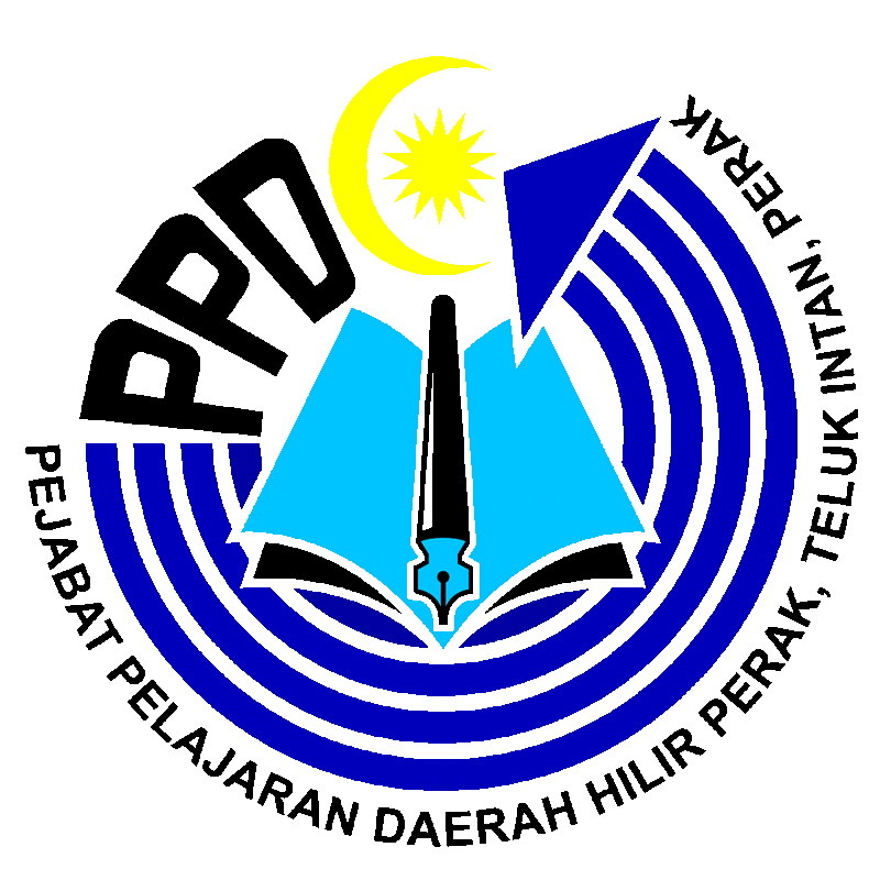 LOGO PPD HILIR PERAK