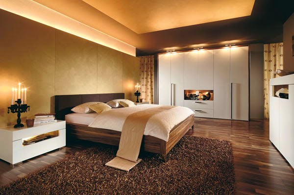 Becca Decoración - Sagrario Rodulfo: GOOD LIGHTING