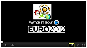 Euro 2012 Final Live Stream HD TV