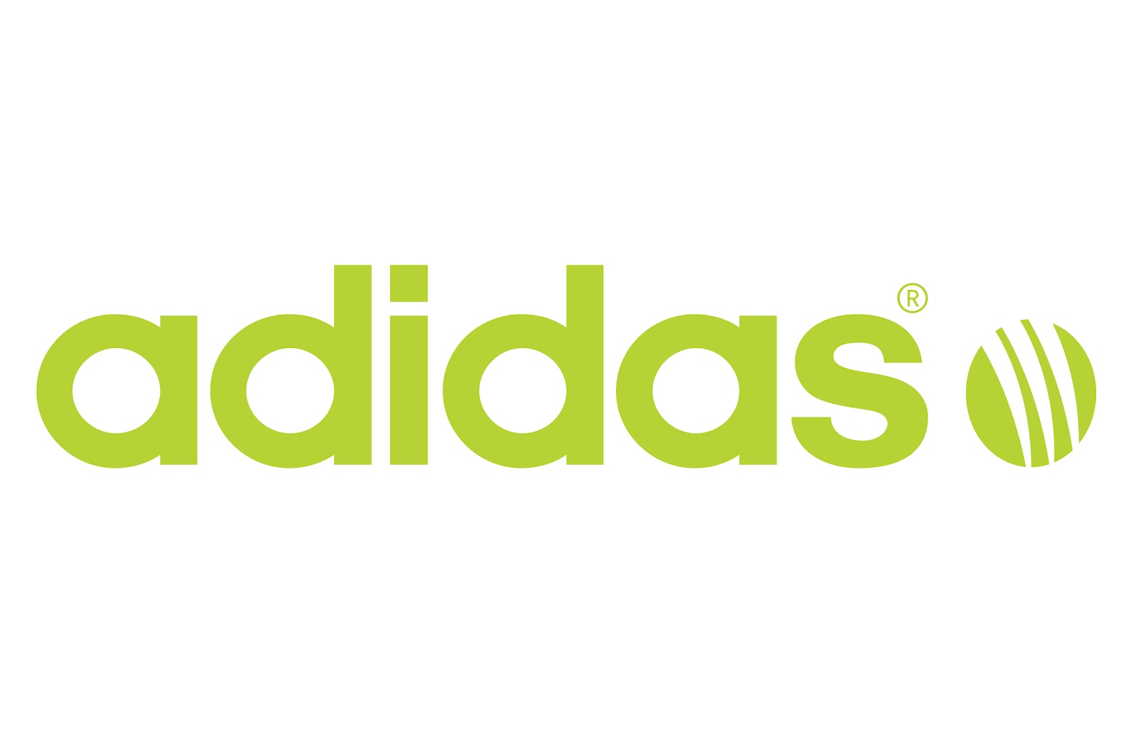 Premier All Logos: LOGOS ADIDAS
