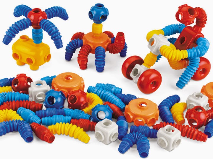 Kindergarten Lifestyle BacktoSchool with Lakeshore