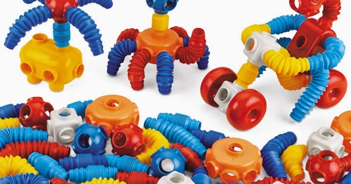 Kindergarten Lifestyle: Back-to-School with Lakeshore