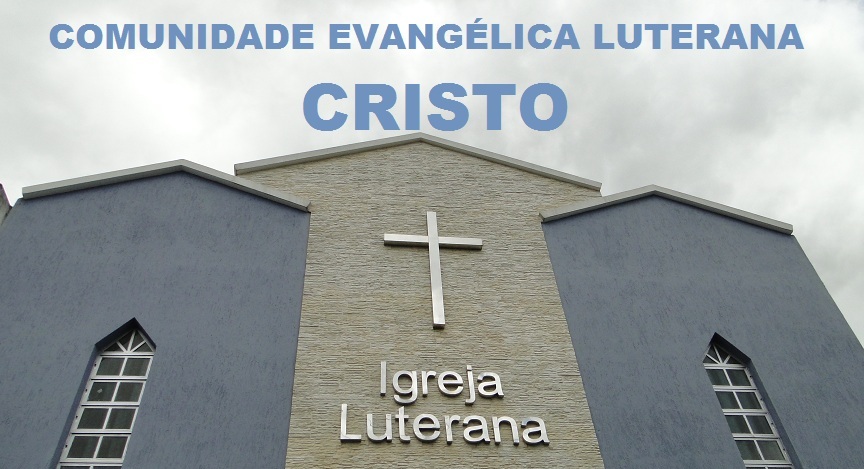 Igreja Evangélica Luterana do Brasil - Governador Valadares, MG