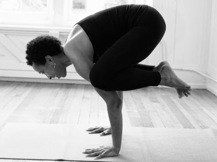 Psst, Jen Polachek Sees 'Heavyset' Black Women in Her Yoga Class