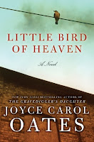 Joyce Carol Oates Awarded 2012 Blue Metropolis International Literary Grand Prix.