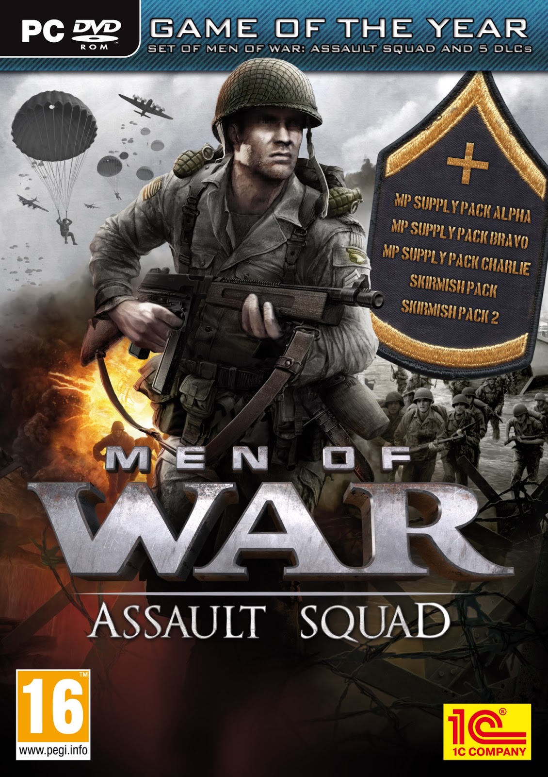 men of war 2 multiplayer game modes