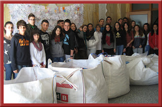 síndrome de rett tapones solidarios síndrome de rett tapones solidarios