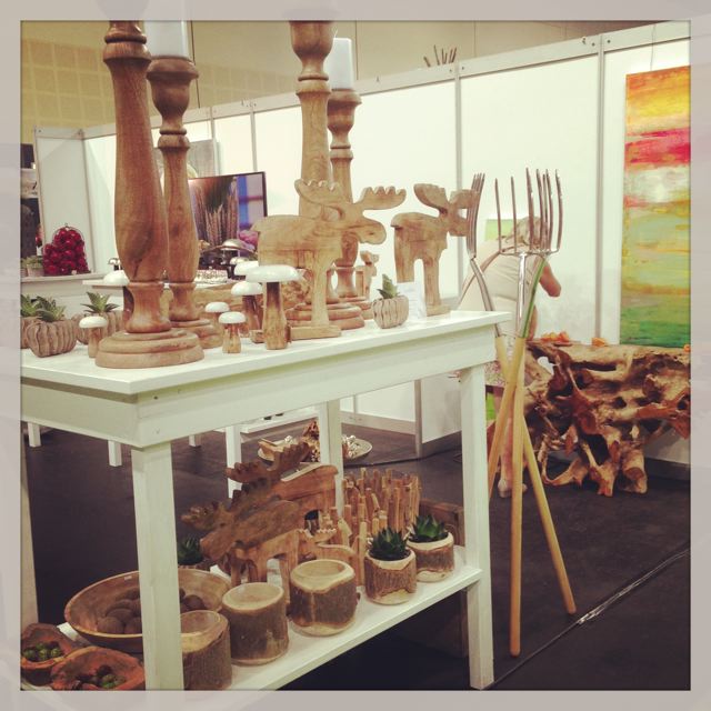 Nordstil Blog September 2013