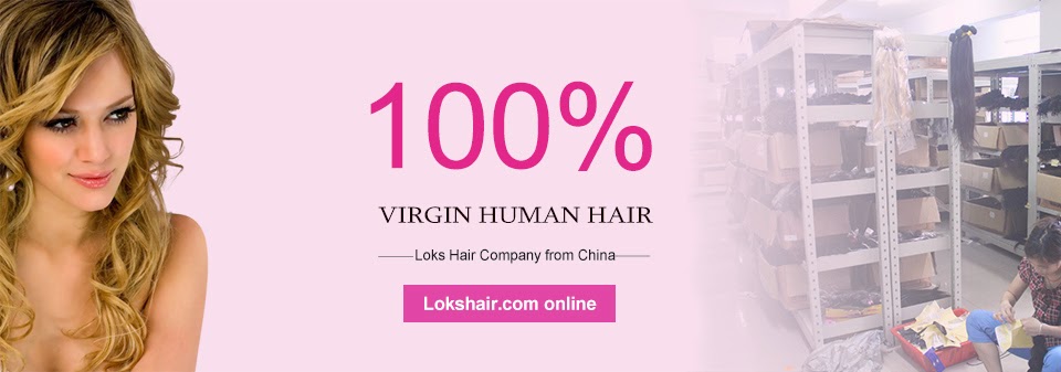 LoksHair Company from China