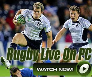 free rugby streaming