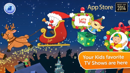 PlayKids App