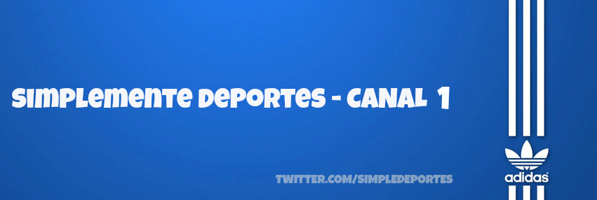 SIMPLEMENTE DEPORTES - CANAL 1