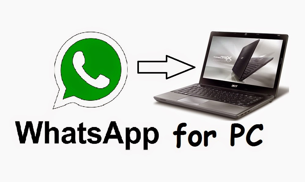 download whatsapp for my windows 7 laptop
