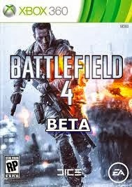 BattleField 4 - XBOX 360 Download