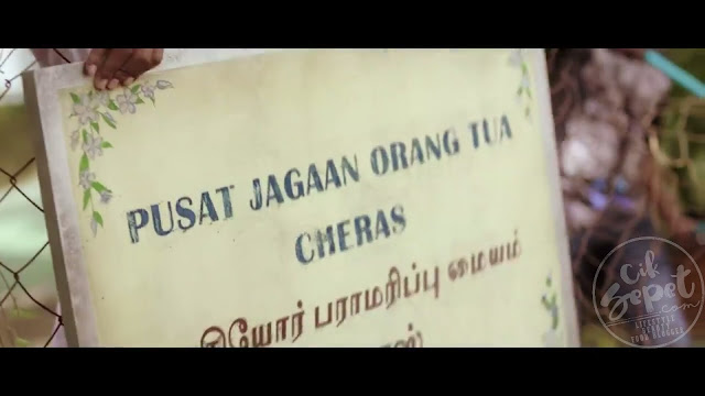 Iklan Deepavali Petronas 2016 Iklan Deepavali Petronas 2016