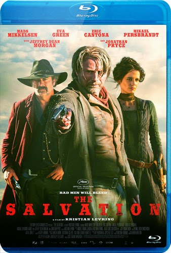 Download The Salvation Dublado Torrent Baixar The Salvation Dublado