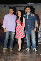 The Heartless Team At Mithibai College Festival