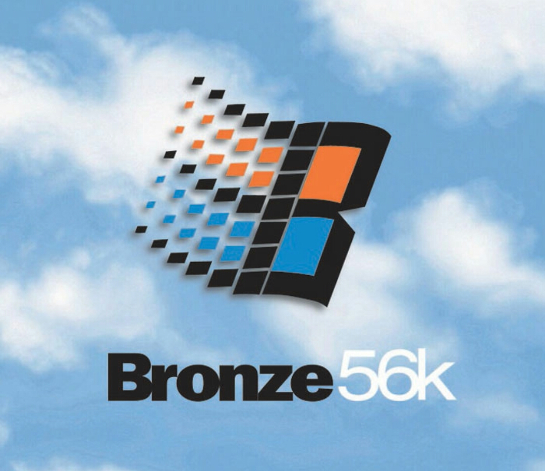 PROV BLOG Bronze 56k***