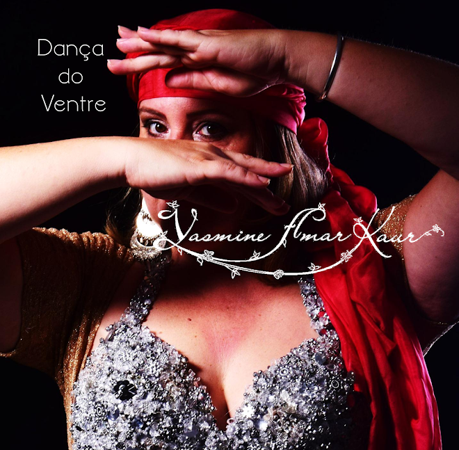A Dança do Ventre em Cuiabá por Yasmine