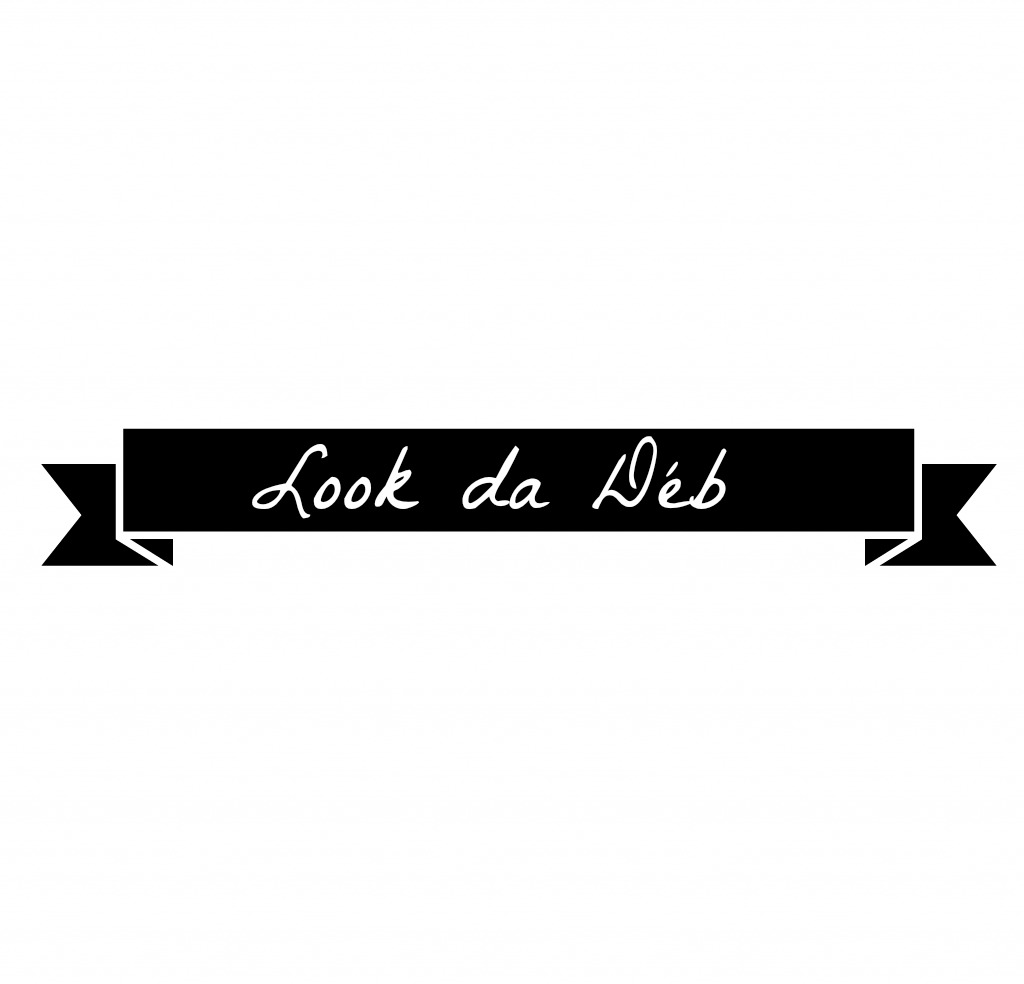 Look da Déb - Moda e muito mais!