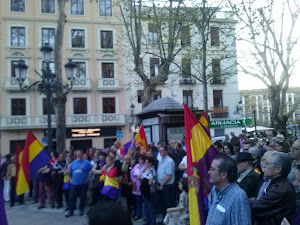 Granada Republicana!