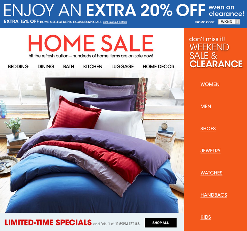 1daysale coupon